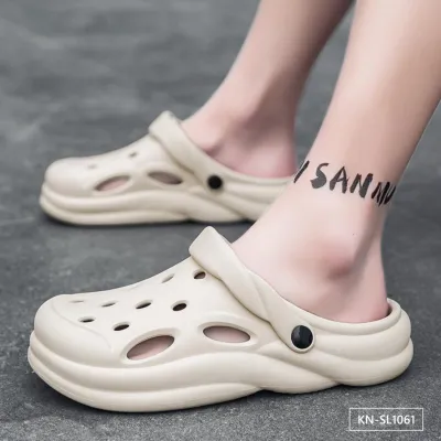 WET GUARD MEN'S SLIPPER